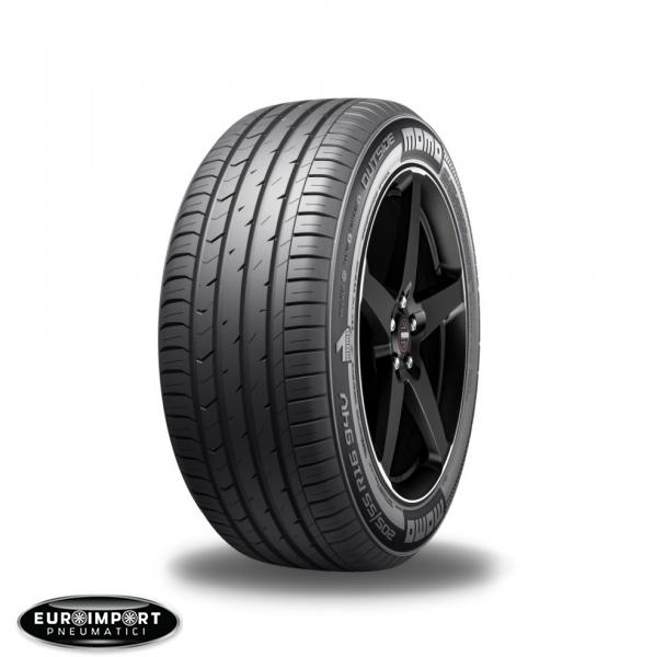 Momo M300 Toprun AS SPORT  215/65 R16 102 V  